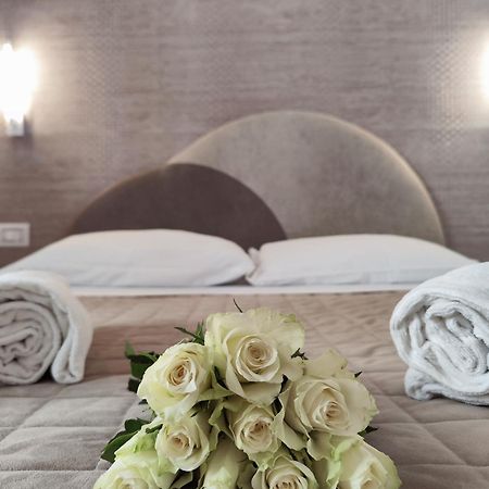 Nashira Rooms Florencja Zewnętrze zdjęcie