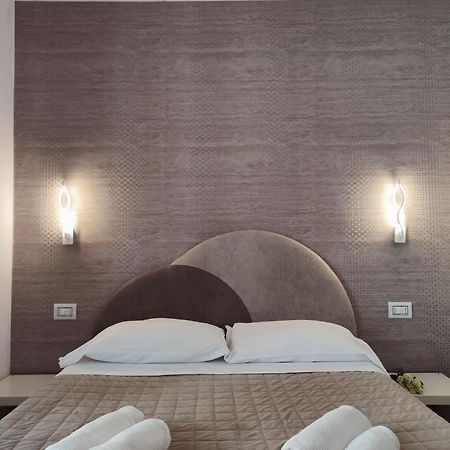 Nashira Rooms Florencja Zewnętrze zdjęcie