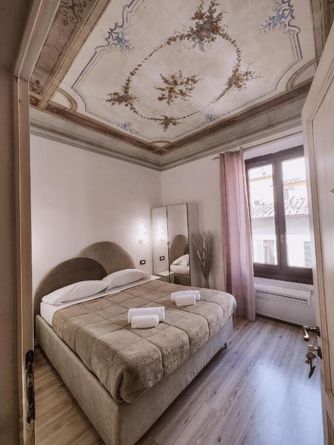 Nashira Rooms Florencja Zewnętrze zdjęcie