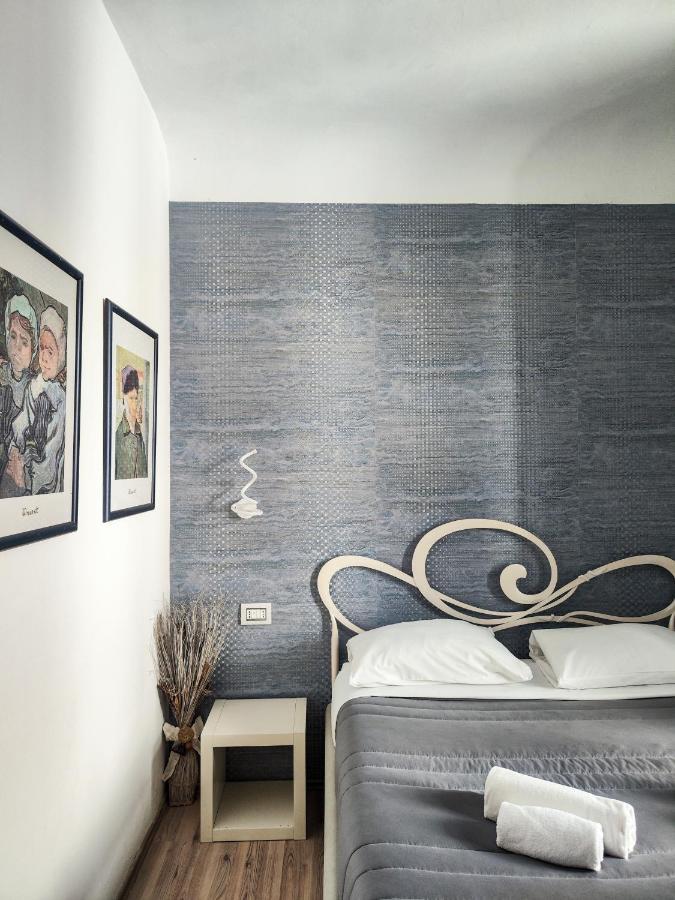 Nashira Rooms Florencja Zewnętrze zdjęcie