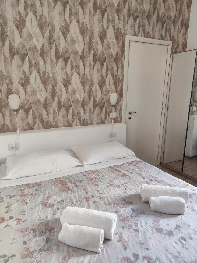 Nashira Rooms Florencja Zewnętrze zdjęcie