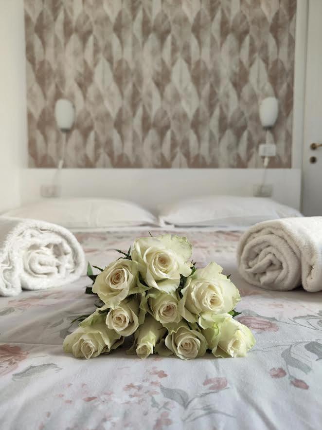 Nashira Rooms Florencja Zewnętrze zdjęcie