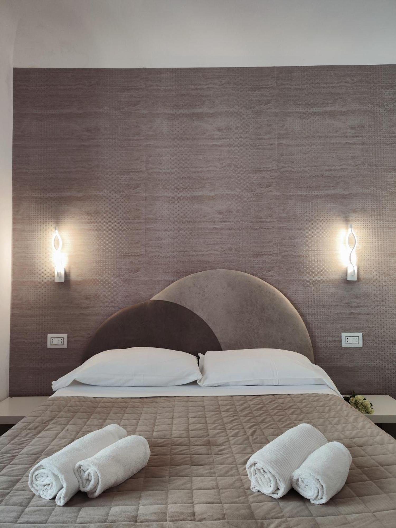 Nashira Rooms Florencja Zewnętrze zdjęcie