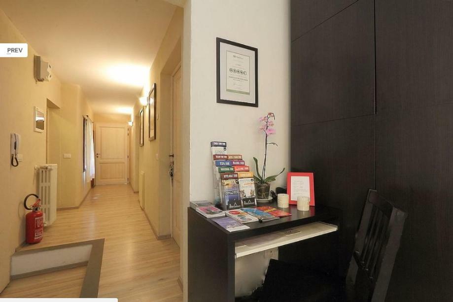 Nashira Rooms Florencja Zewnętrze zdjęcie