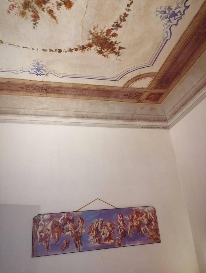 Nashira Rooms Florencja Zewnętrze zdjęcie