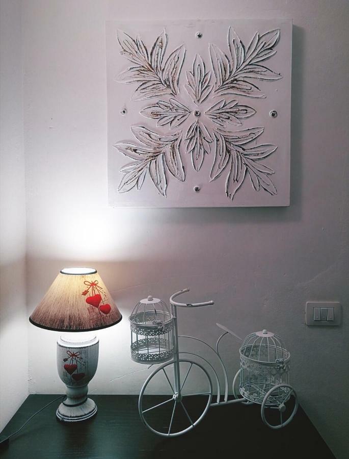 Nashira Rooms Florencja Zewnętrze zdjęcie